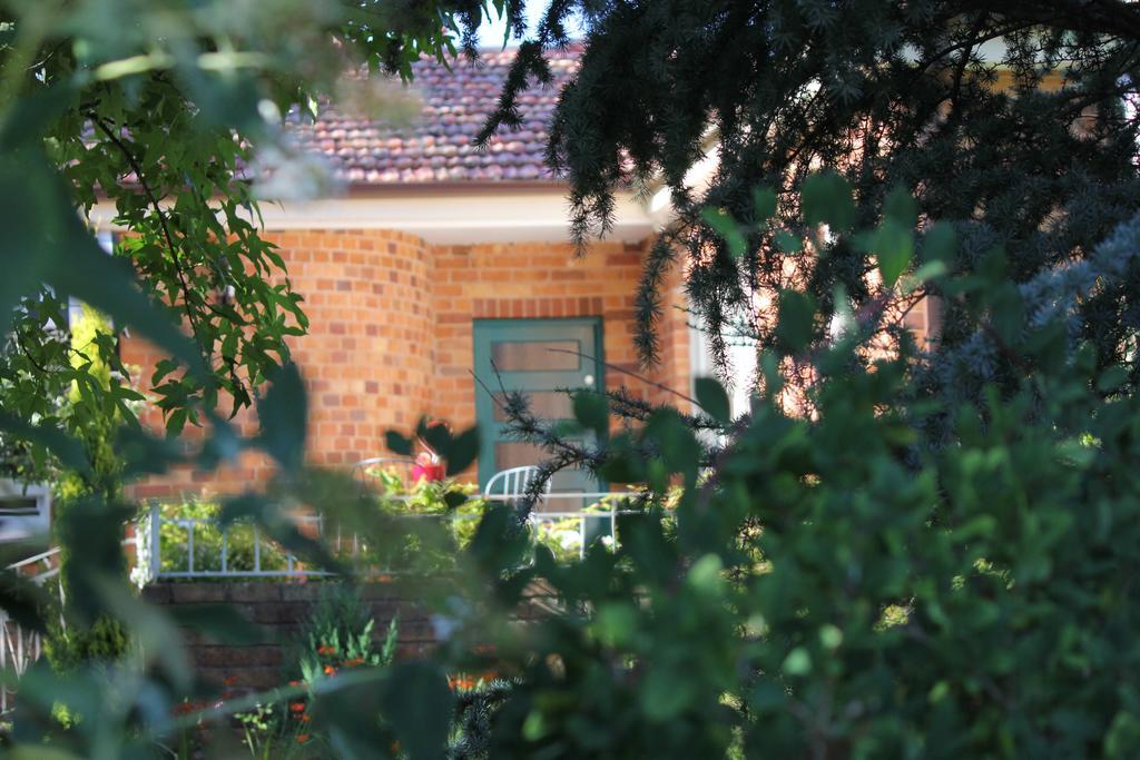 Winston Holiday home *