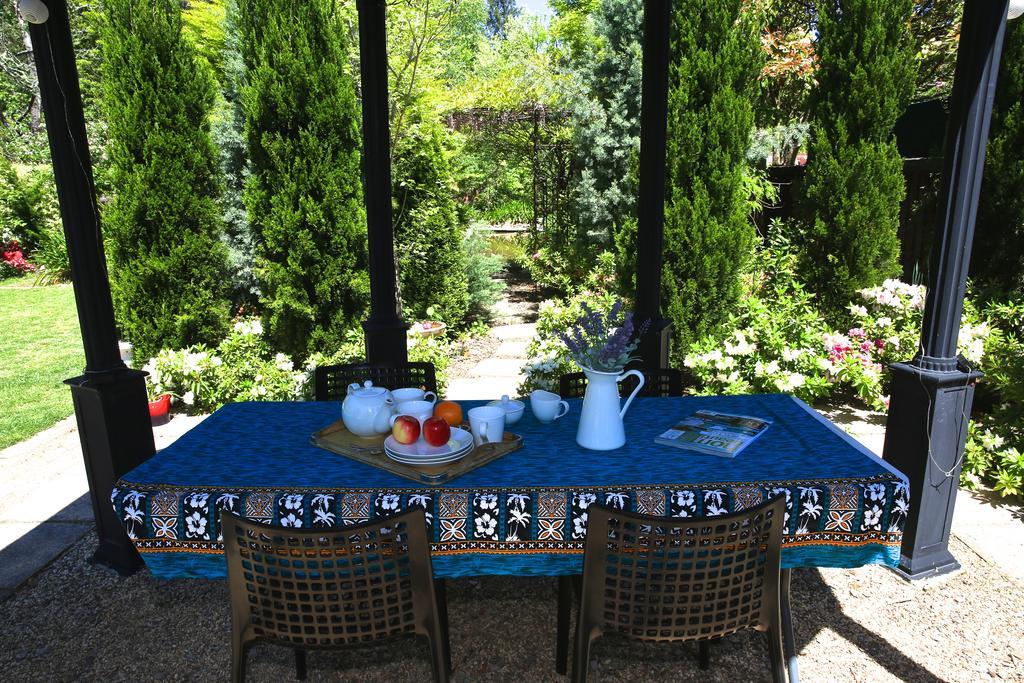 Winston Holiday home Katoomba