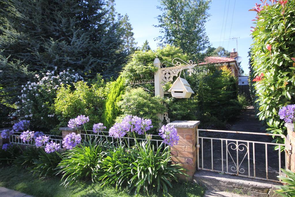 Winston Holiday home Katoomba