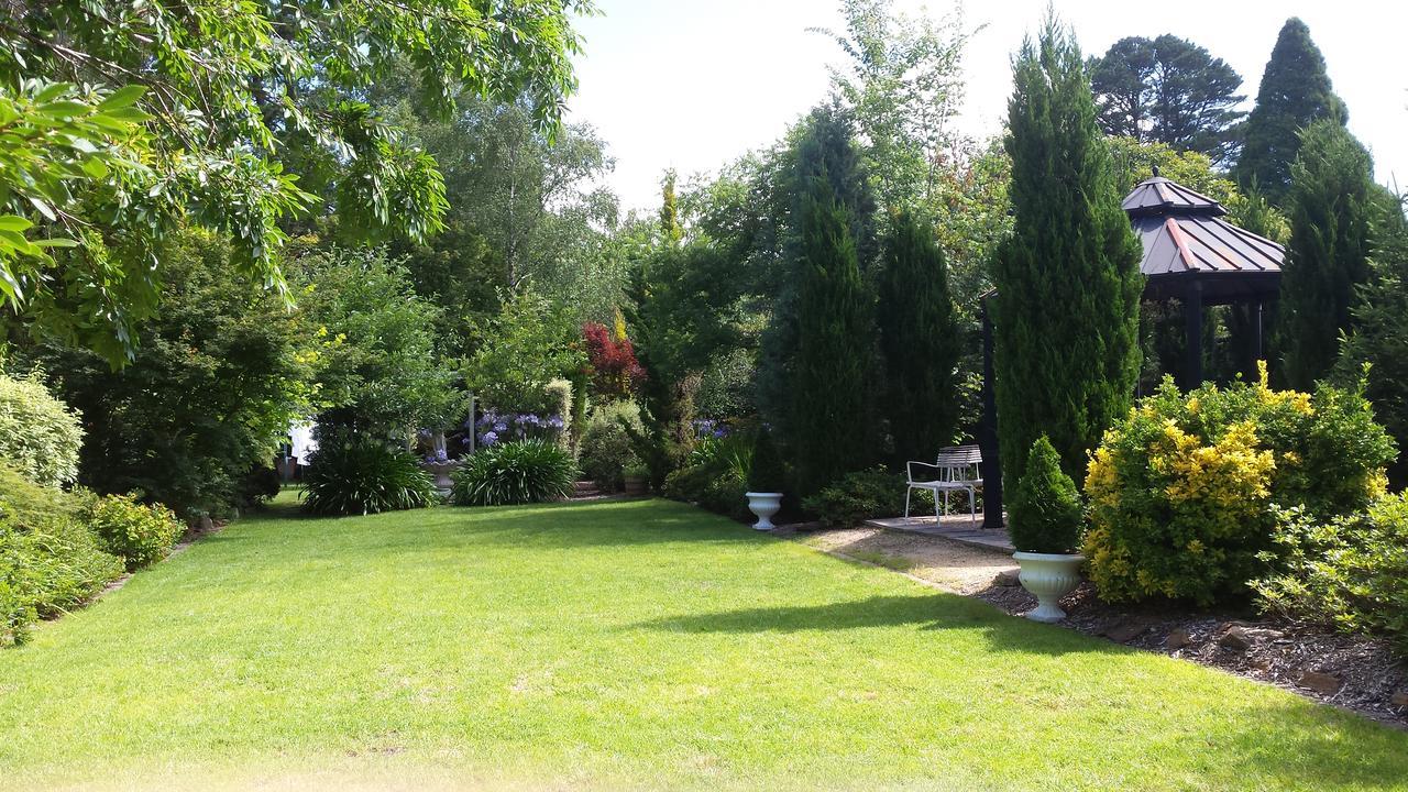 Winston Holiday home